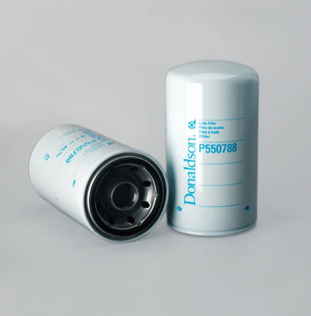 Donaldson Filtration P550788.LUBE FILTER, SPIN-ON FULL FLOW