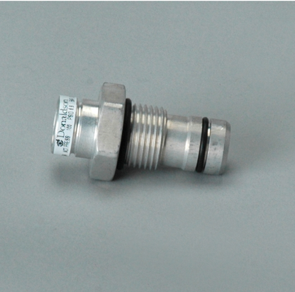 Donaldson Filtration P572354.HYDRAULIC INDICATOR ASSEMBLY, VISUAL