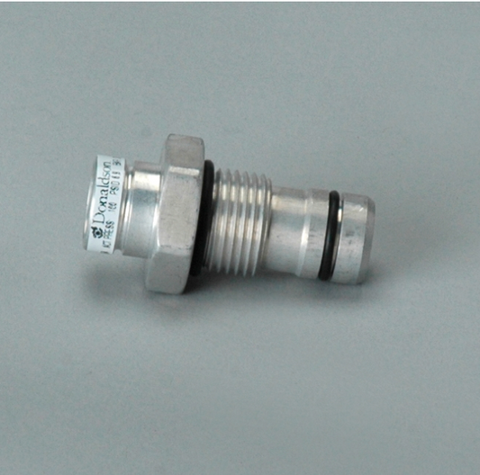Donaldson Filtration P572354.HYDRAULIC INDICATOR ASSEMBLY, VISUAL