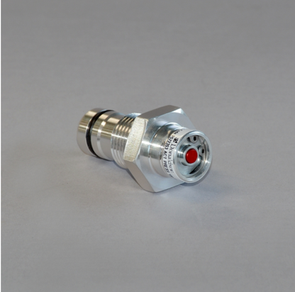 Donaldson Filtration P572353 HYDRAULIC INDICATOR ASSEMBLY, VISUAL