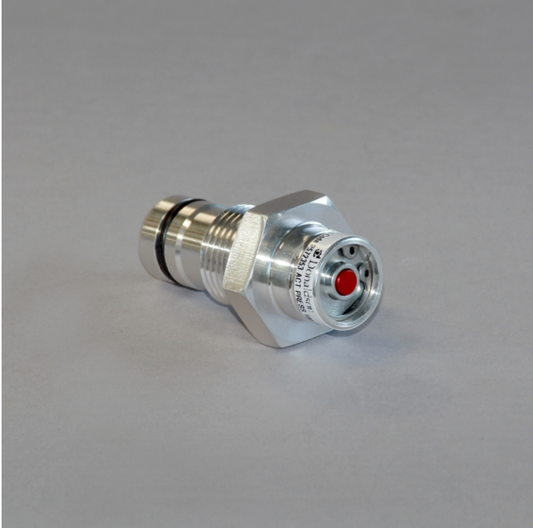 Donaldson Filtration P572353 HYDRAULIC INDICATOR ASSEMBLY, VISUAL
