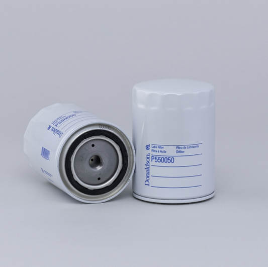 Donaldson Filtration P550050.LUBE FILTER, SPIN-ON BYPASS