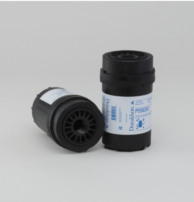 Donaldson Filtration P556352.LUBE FILTER, SPIN-ON FULL FLOW