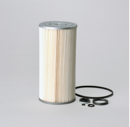Donaldson Filtration P502191.LUBE FILTER, CARTRIDGE