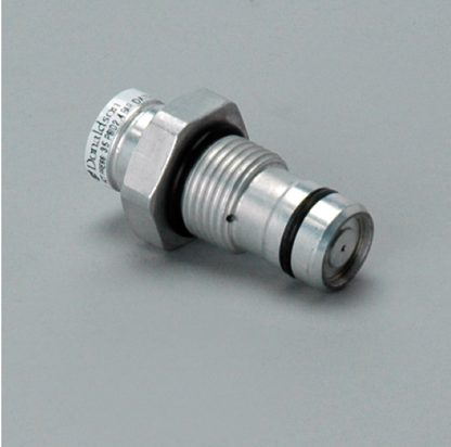 Donaldson Filtration P572348.HYDRAULIC INDICATOR ASSEMBLY, VISUAL