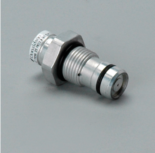 Donaldson Filtration P572348.HYDRAULIC INDICATOR ASSEMBLY, VISUAL