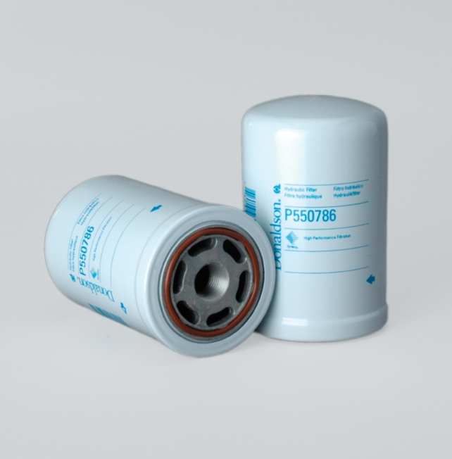 Donaldson Filtration P550786.HYDRAULIC FILTER, SPIN-ON
