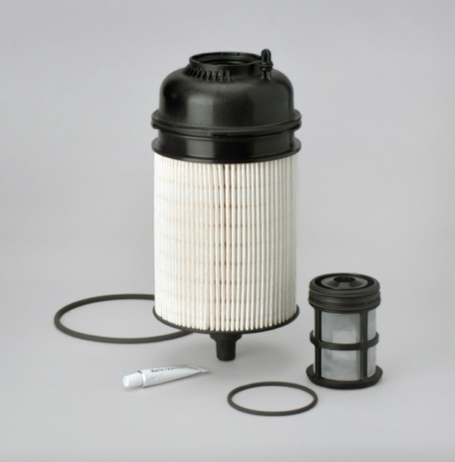 Donaldson Filtration P551063.FUEL FILTER KIT