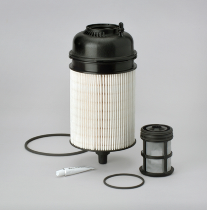 Donaldson Filtration P551063.FUEL FILTER KIT