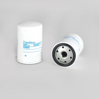 Donaldson Filtration P550048.FUEL FILTER, SPIN-ON