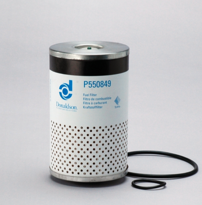 Donaldson Filtration P550849.FUEL FILTER, WATER SEPARATOR CARTRIDGE