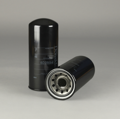 Donaldson Filtration P550320.HYDRAULIC FILTER, SPIN-ON