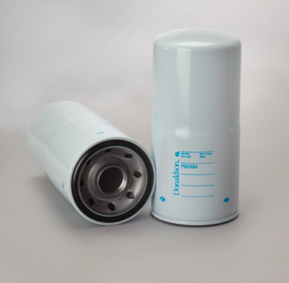 Donaldson Filtration P502464.LUBE FILTER, SPIN-ON FULL FLOW