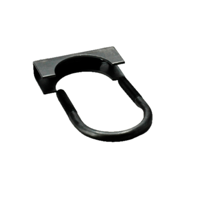 Donaldson Filtration J000224.CLAMP, U-BOLT 2.75 IN (70 MM)