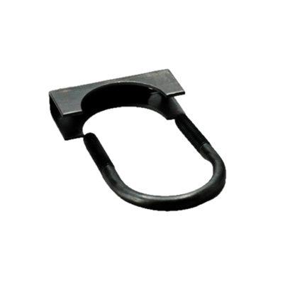 Donaldson Filtration J000224.CLAMP, U-BOLT 2.75 IN (70 MM)