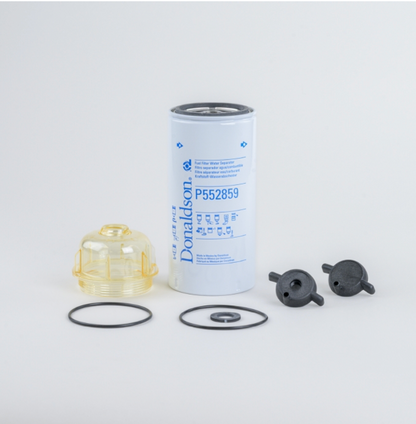 Donaldson Filtration P559859.FUEL FILTER KIT