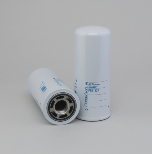 Donaldson Filtration P551131.FUEL FILTER, SPIN-ON