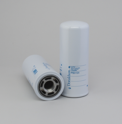 Donaldson Filtration P551131.FUEL FILTER, SPIN-ON
