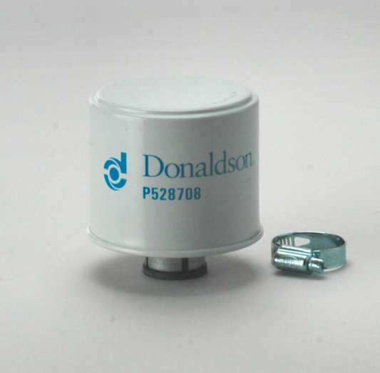 Donaldson Filtration P528708.BREATHER, AIR