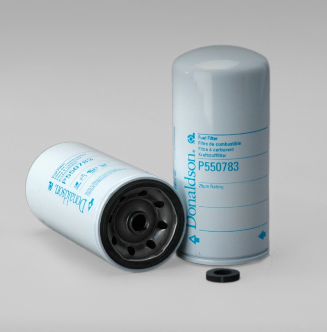 Donaldson Filtration P550783FUEL FILTER, SPIN-ON
