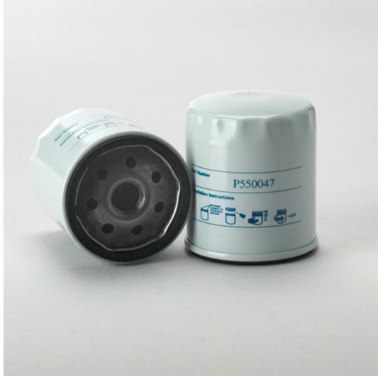 Donaldson Filtration P550047.LUBE FILTER, SPIN-ON FULL FLOW