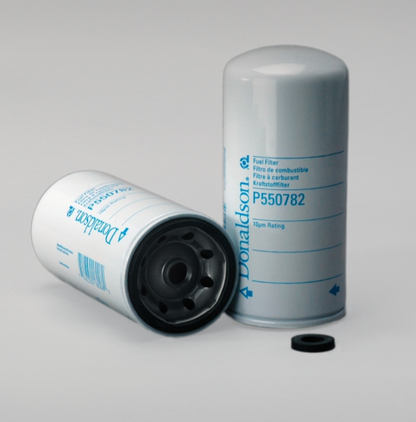 Donaldson Filtration P550782FUEL FILTER, SPIN-ON PRIMARY