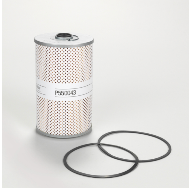 Donaldson Filtration 550043.FUEL FILTER, CARTRIDGE