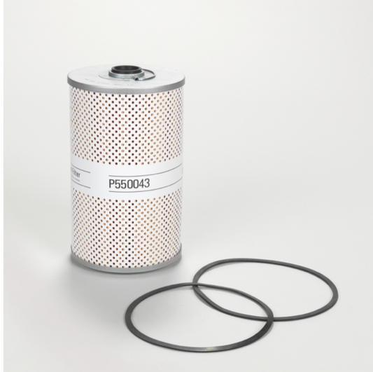 Donaldson Filtration 550043.FUEL FILTER, CARTRIDGE