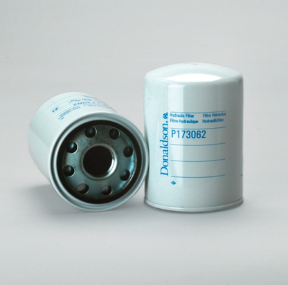 Donaldson Filtration P173062.HYDRAULIC FILTER, SPIN-ON