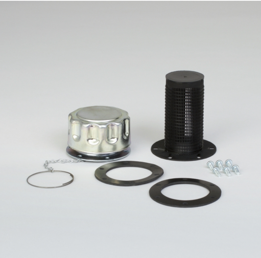 Donaldson Filtration P563361 FILLER BREATHER ASSEMBLY