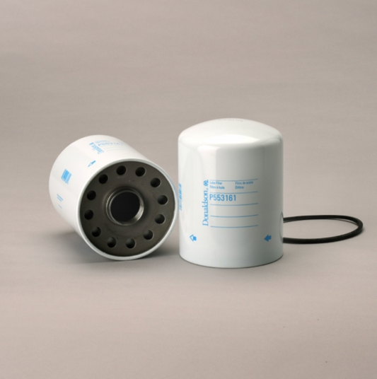 Donaldson Filtration P553161.LUBE FILTER, SPIN-ON FULL FLOW