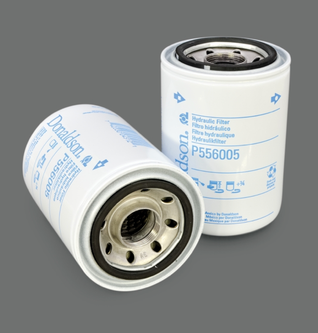 Donaldson Filtration P556005.HYDRAULIC FILTER, SPIN-ON