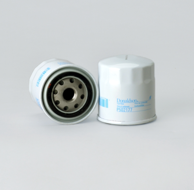 Donaldson Filtration P502177.FUEL FILTER, WATER SEPARATOR SPIN-ON
