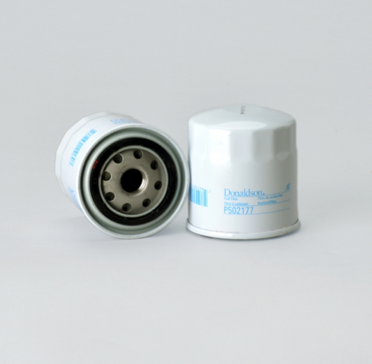 Donaldson Filtration P502177.FUEL FILTER, WATER SEPARATOR SPIN-ON