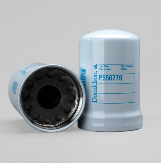 Donaldson Filtration P550779.LUBE FILTER, SPIN-ON FULL FLOW