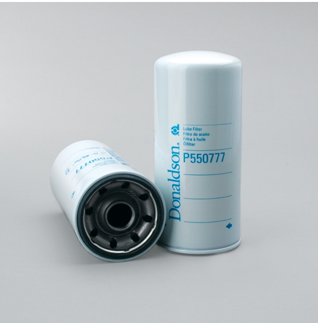 Donaldson Filtration P550777.LUBE FILTER, SPIN-ON BYPASS