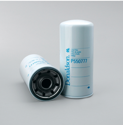 Donaldson Filtration P550777.LUBE FILTER, SPIN-ON BYPASS