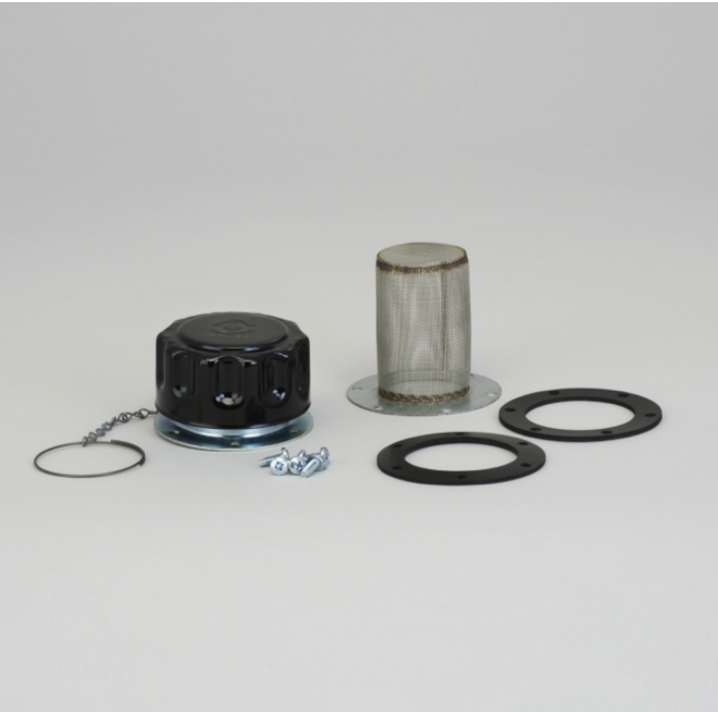 Donaldson Filtration P563358FILLER BREATHER ASSEMBLY