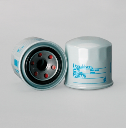 Donaldson Filtration P550776.LUBE FILTER, SPIN-ON FULL FLOW