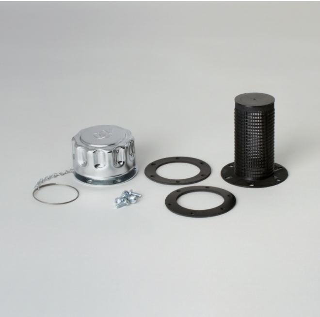 Donaldson Filtration P563355.FILLER BREATHER ASSEMBLY