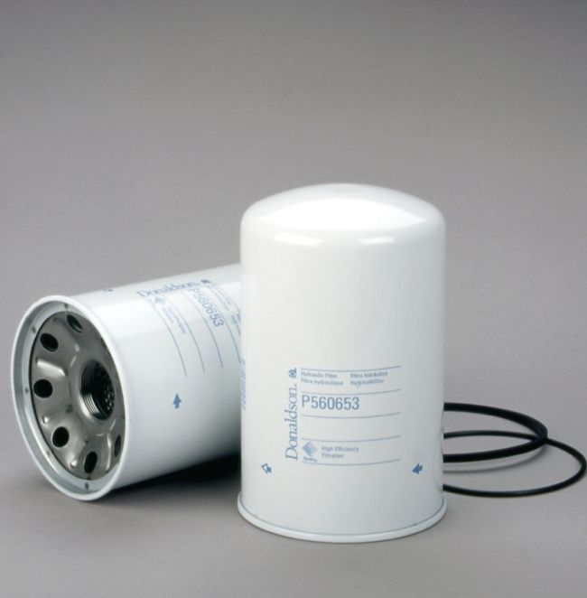 Donaldson Filtration P560653.HYDRAULIC FILTER, SPIN-ON