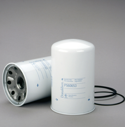Donaldson Filtration P560653.HYDRAULIC FILTER, SPIN-ON