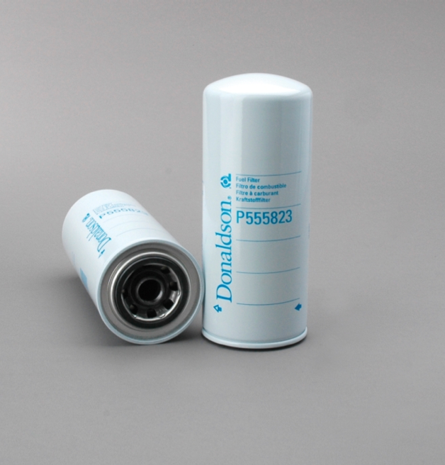 Donaldson Filtration P555823.FUEL FILTER, SPIN-ON