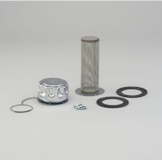 Donaldson Filtration P563353.FILLER BREATHER ASSEMBLY