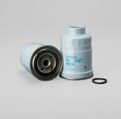 Donaldson Filtration P502158.FUEL FILTER, WATER SEPARATOR SPIN-ON
