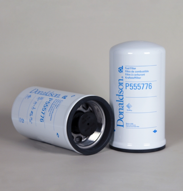 Donaldson Filtration P555776.FUEL FILTER, SPIN-ON