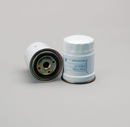 Donaldson Filtration P502157.FUEL FILTER, WATER SEPARATOR SPIN-ON