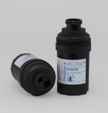 Donaldson Filtration P555706.FUEL FILTER, SPIN-ON