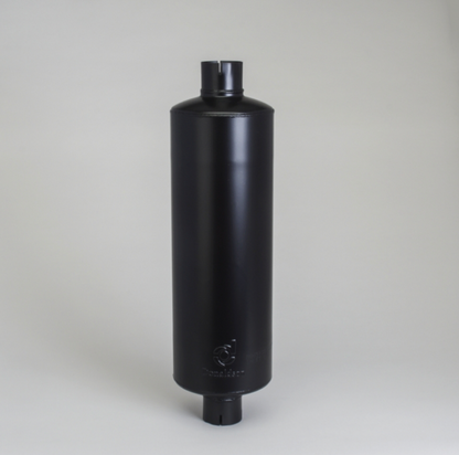 Donaldson Filtration M065138.MUFFLER, ROUND STYLE 1