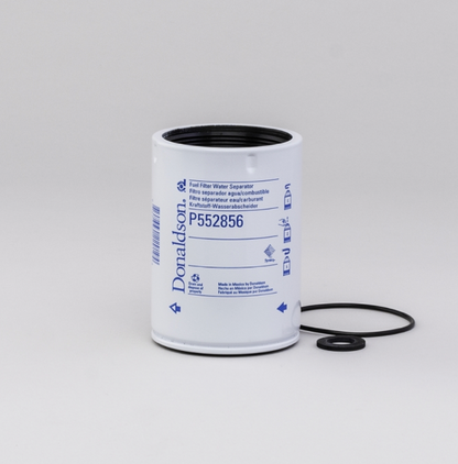 Donaldson Filtration P552856.FUEL FILTER, WATER SEPARATOR SPIN-ON